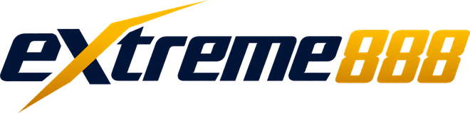 extreme888 official logo